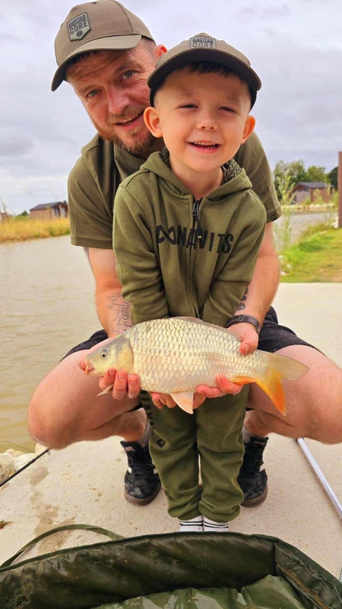 Lakeside Fishing Retreats Boston Ruang foto